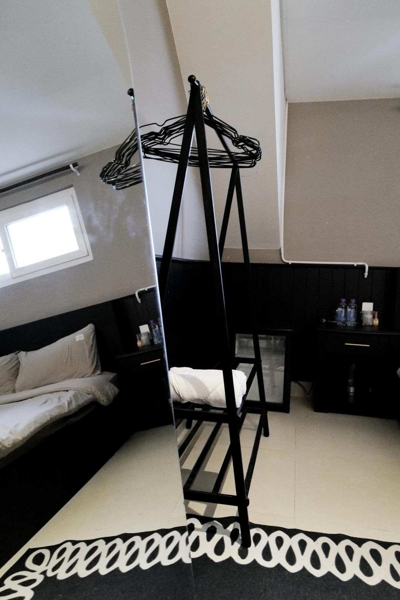 The An House Dalat Hotell Eksteriør bilde