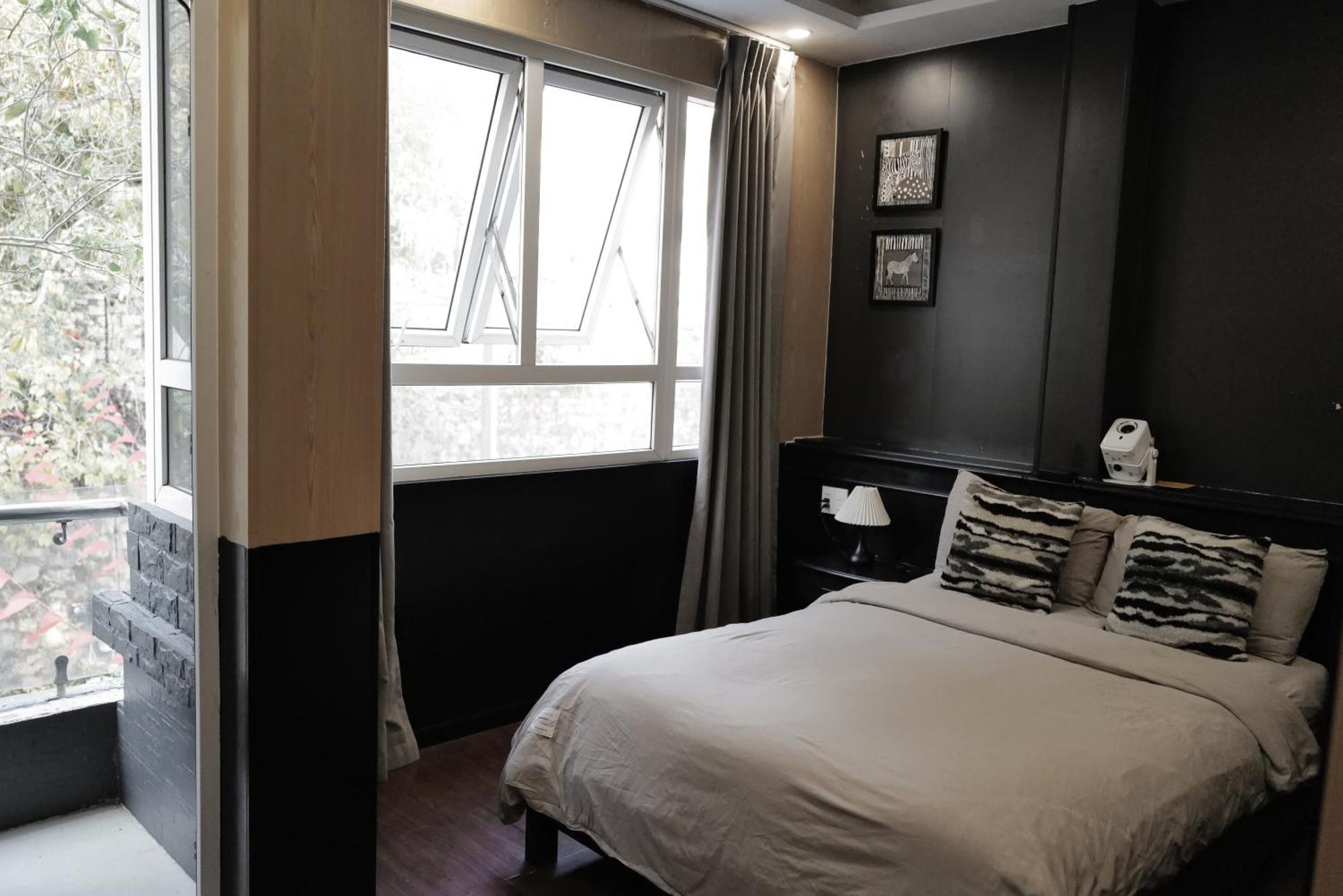 The An House Dalat Hotell Eksteriør bilde