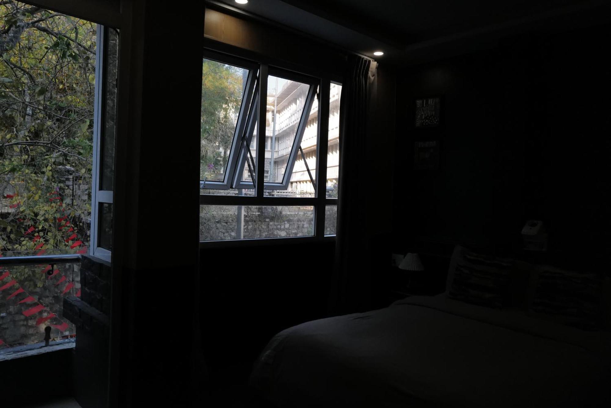 The An House Dalat Hotell Eksteriør bilde