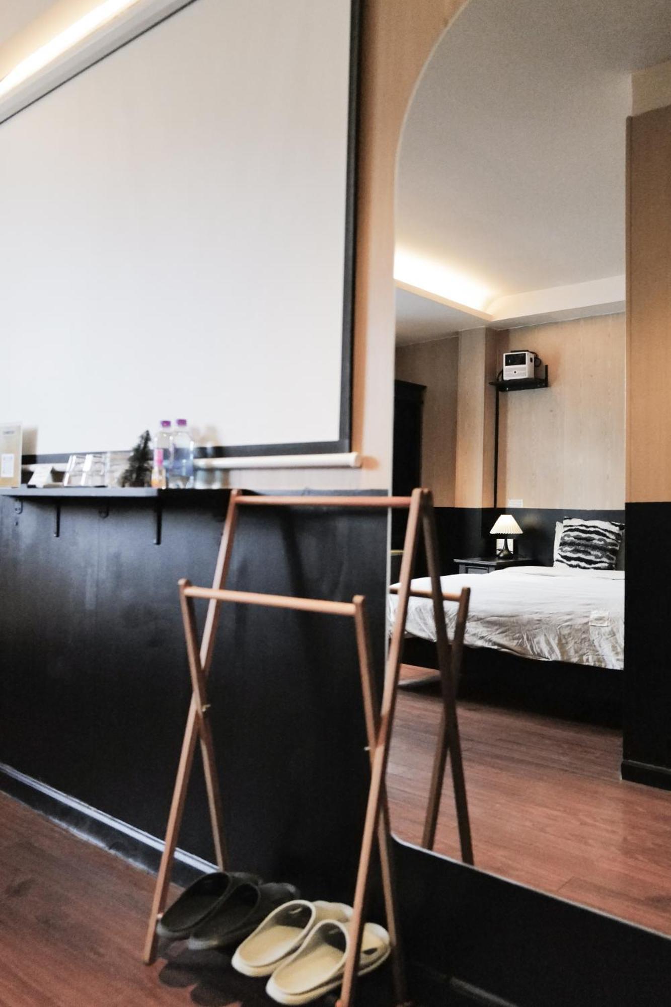 The An House Dalat Hotell Eksteriør bilde