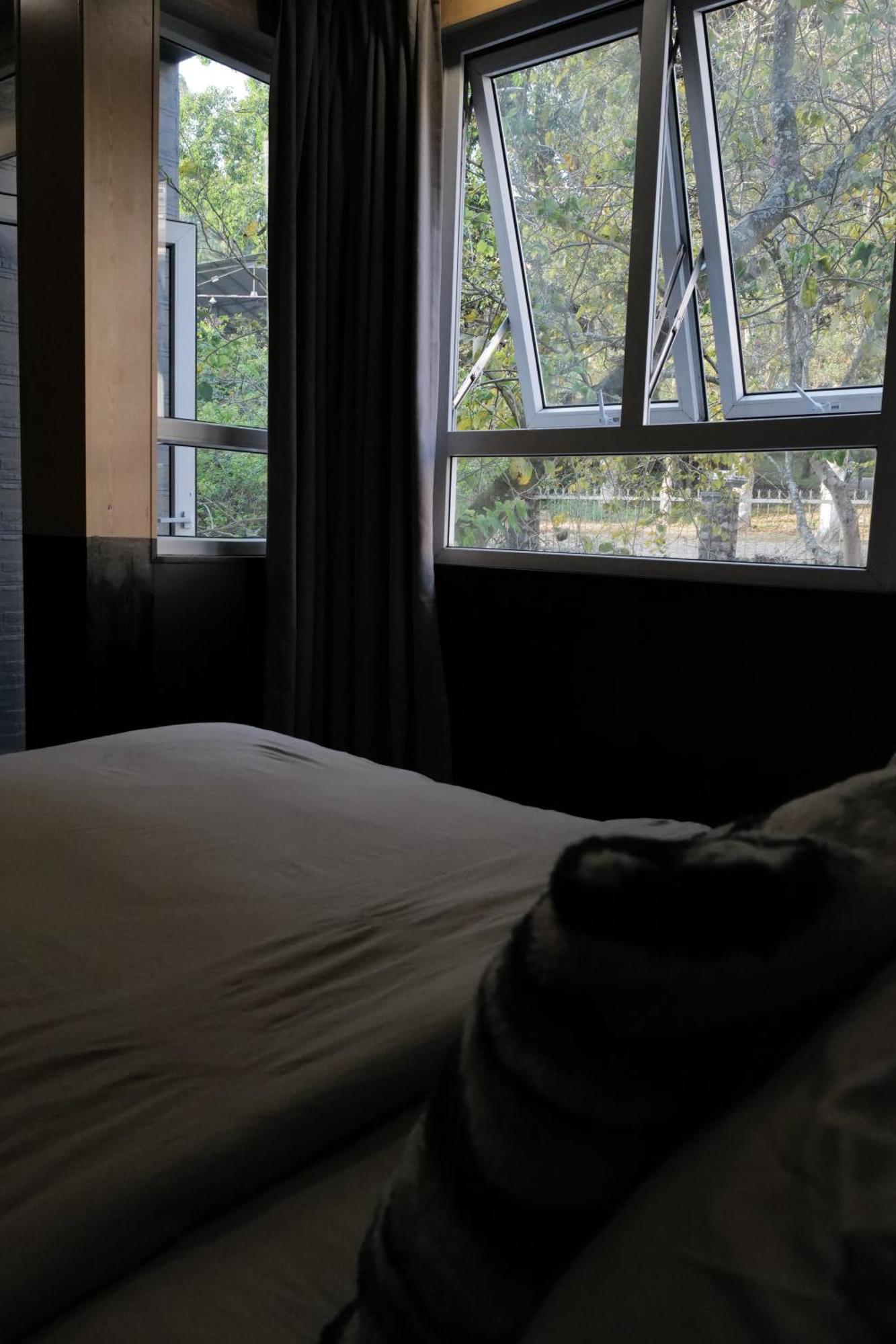 The An House Dalat Hotell Eksteriør bilde