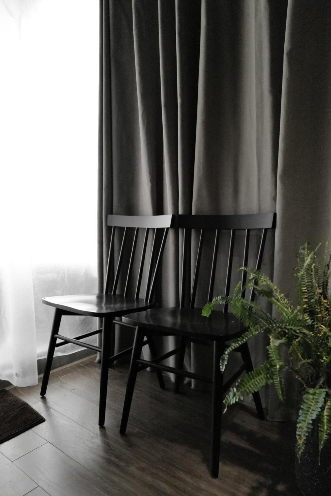 The An House Dalat Hotell Eksteriør bilde