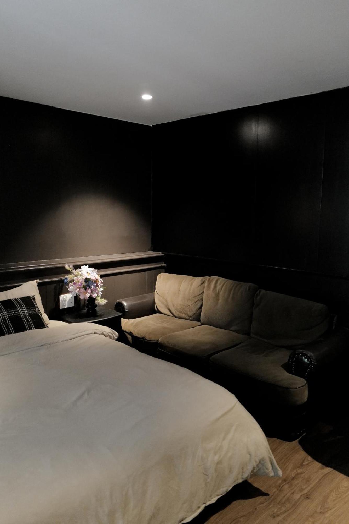 The An House Dalat Hotell Eksteriør bilde