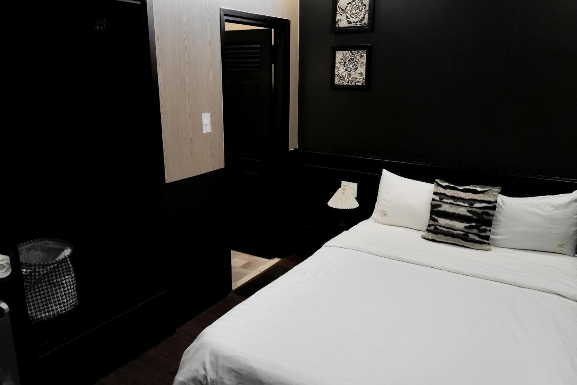 The An House Dalat Hotell Eksteriør bilde