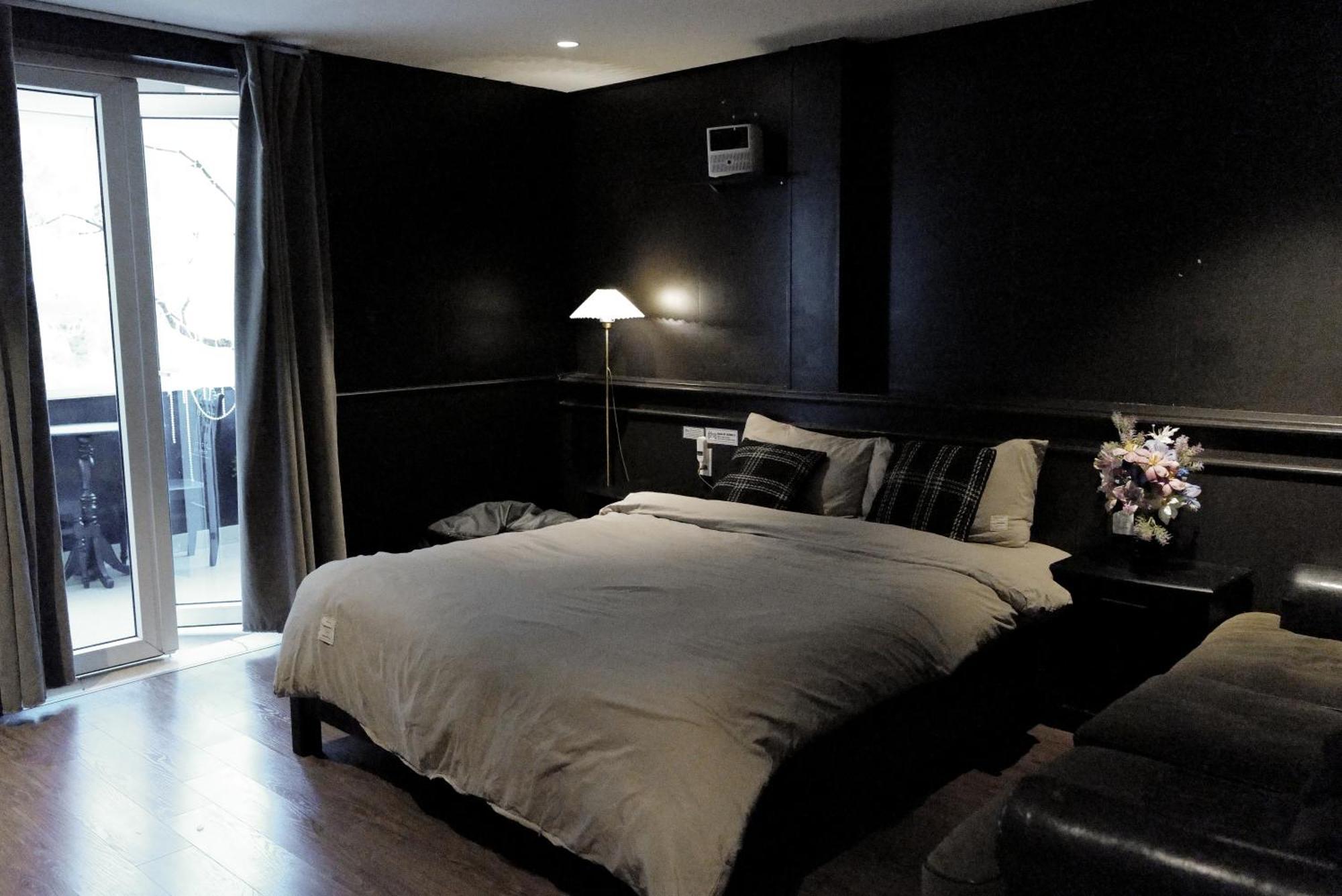The An House Dalat Hotell Eksteriør bilde