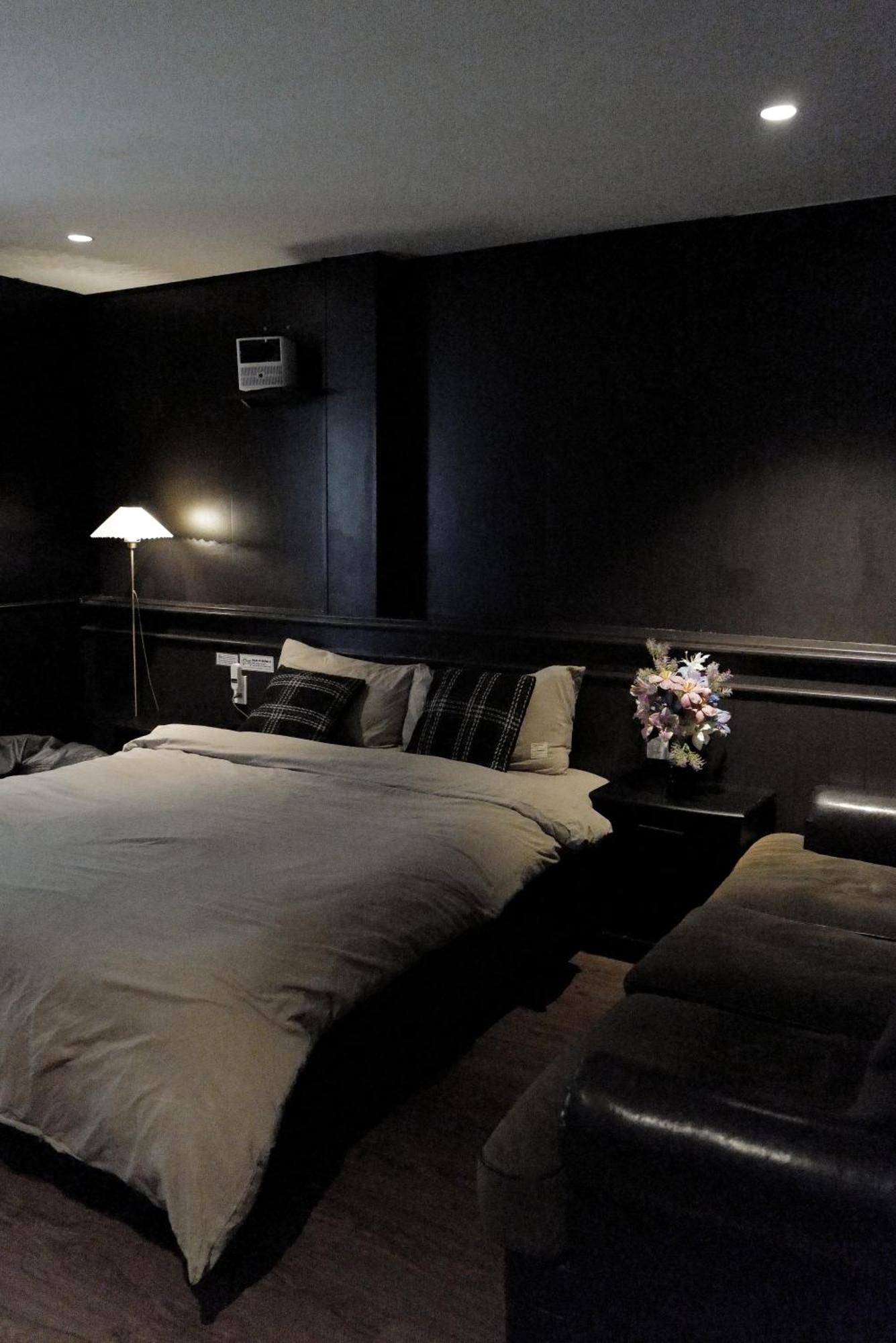The An House Dalat Hotell Eksteriør bilde